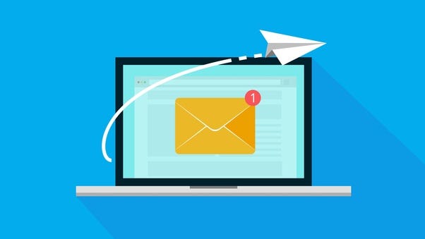 automated direct mail