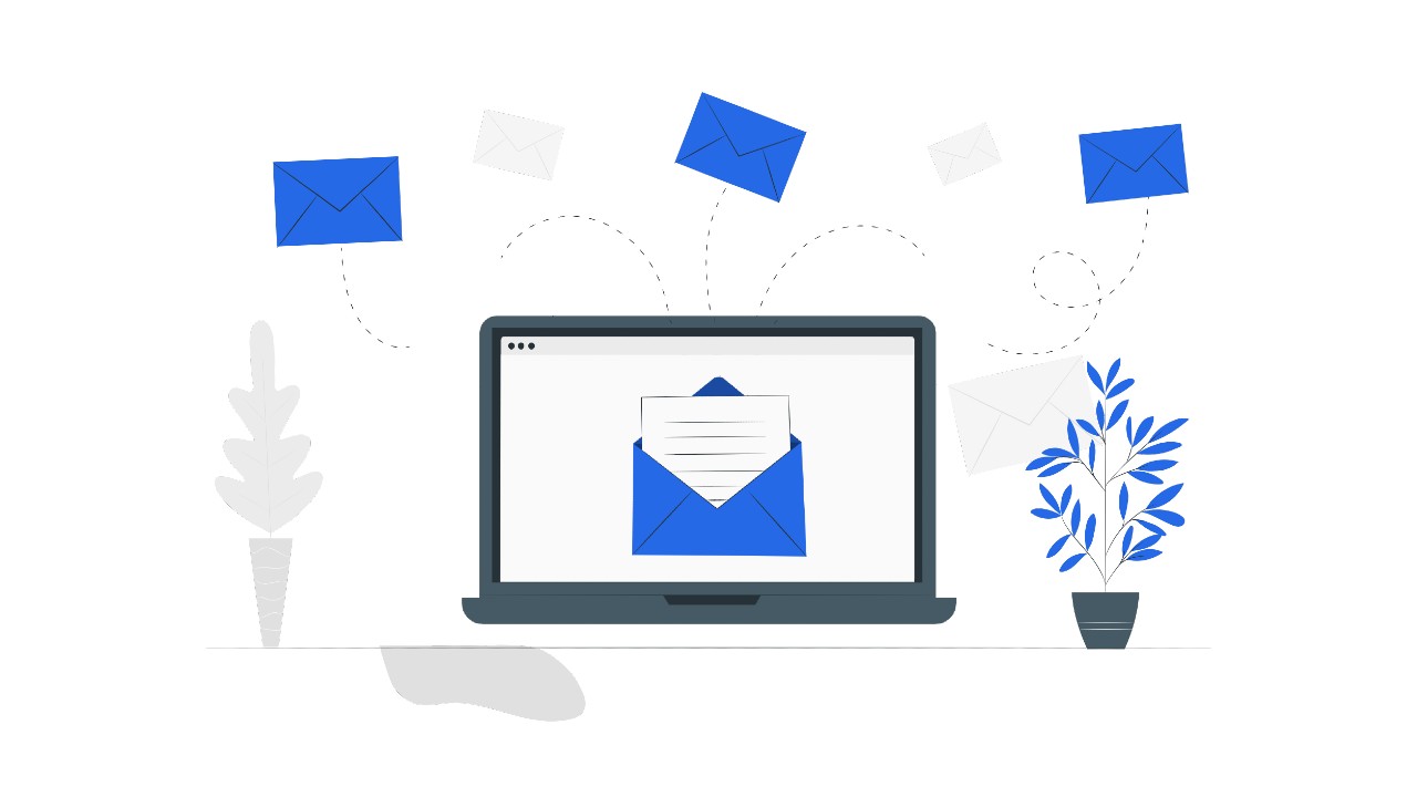 automated direct mail