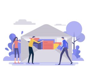 Revolutionising Customer Communication: The New Era of Automated Direct Mail and Address Accuracy